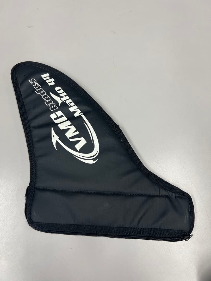 VMG Mako44サップ用カーボンフィン