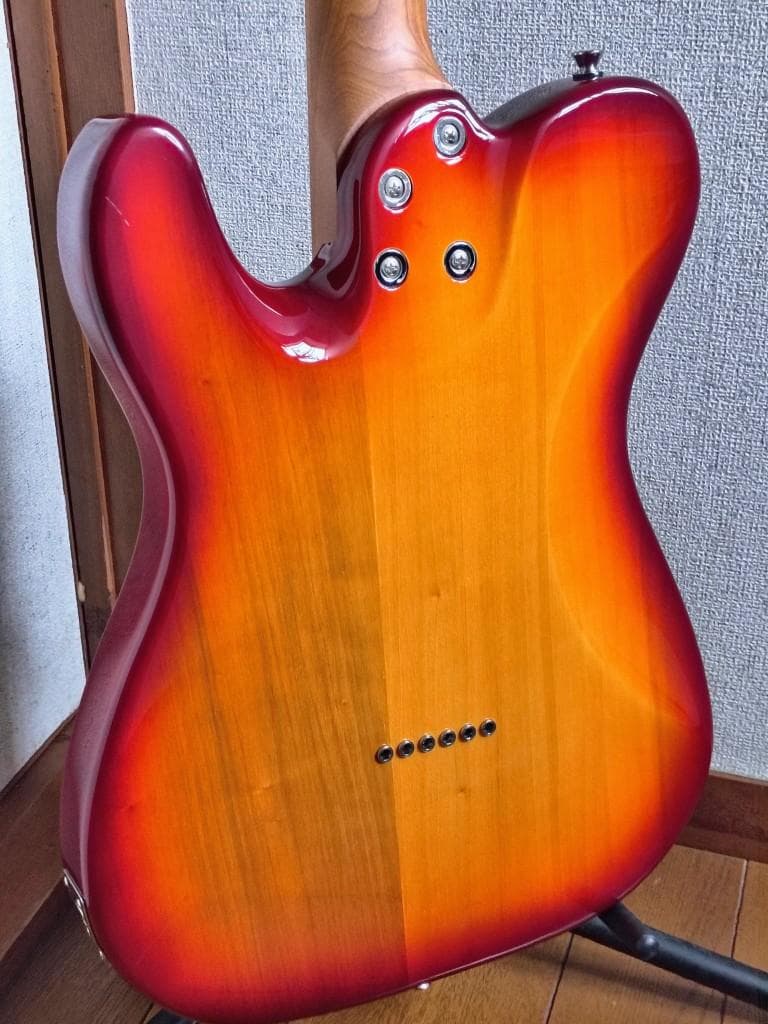 BACCHUS ユニバースシリーズ BTE-1DX RSM/M CS