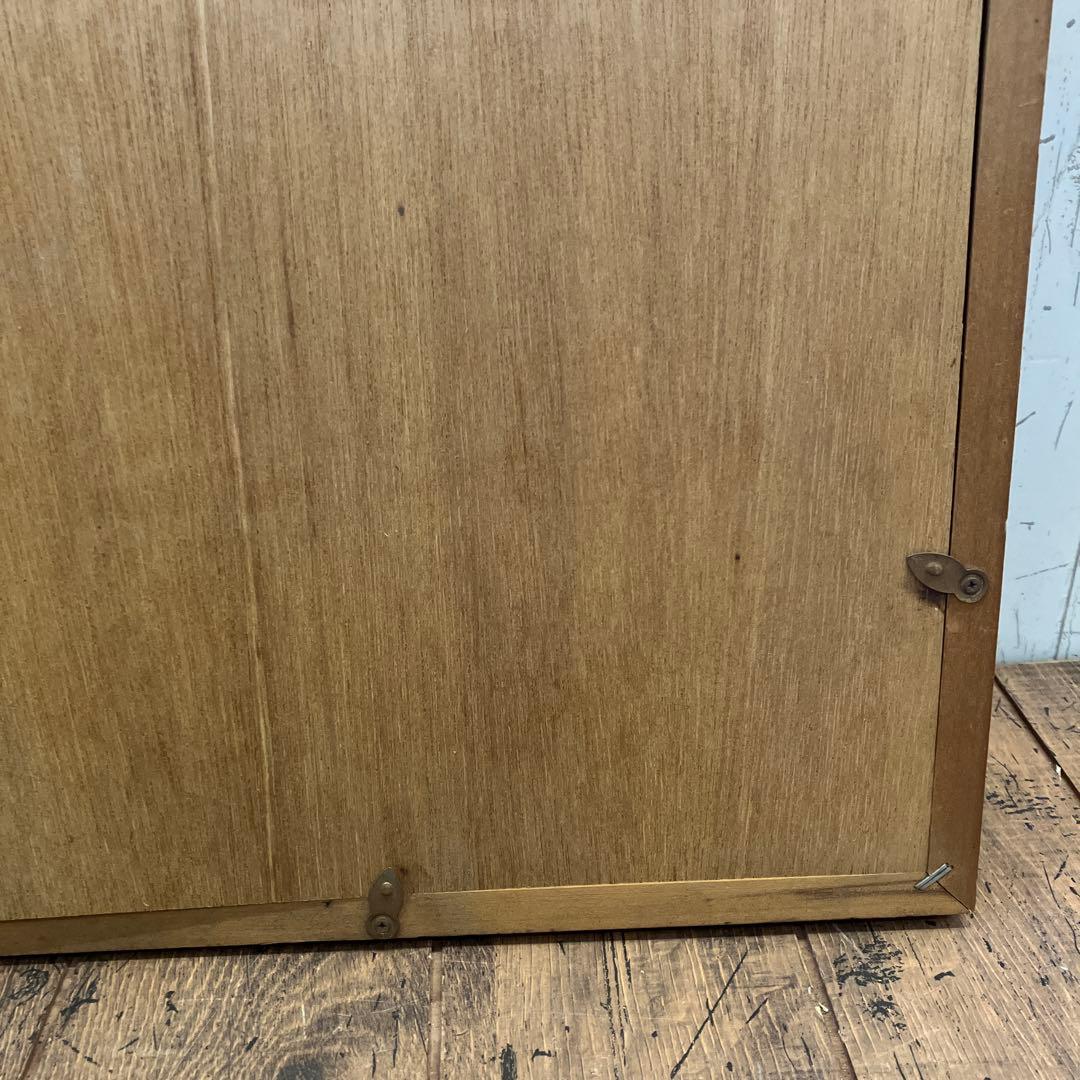 昭和レトロ 大判 小判 日本古銭 額縁アート フレーム付き レプリカ 24KGP