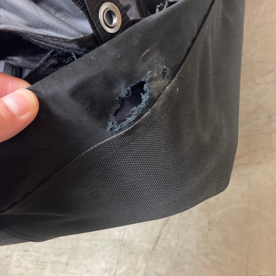 中古　ルーフテントiKaMPER X-Cover2.0Mini