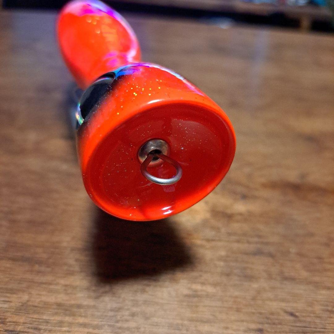 パンプキン190 スカジットデザイン