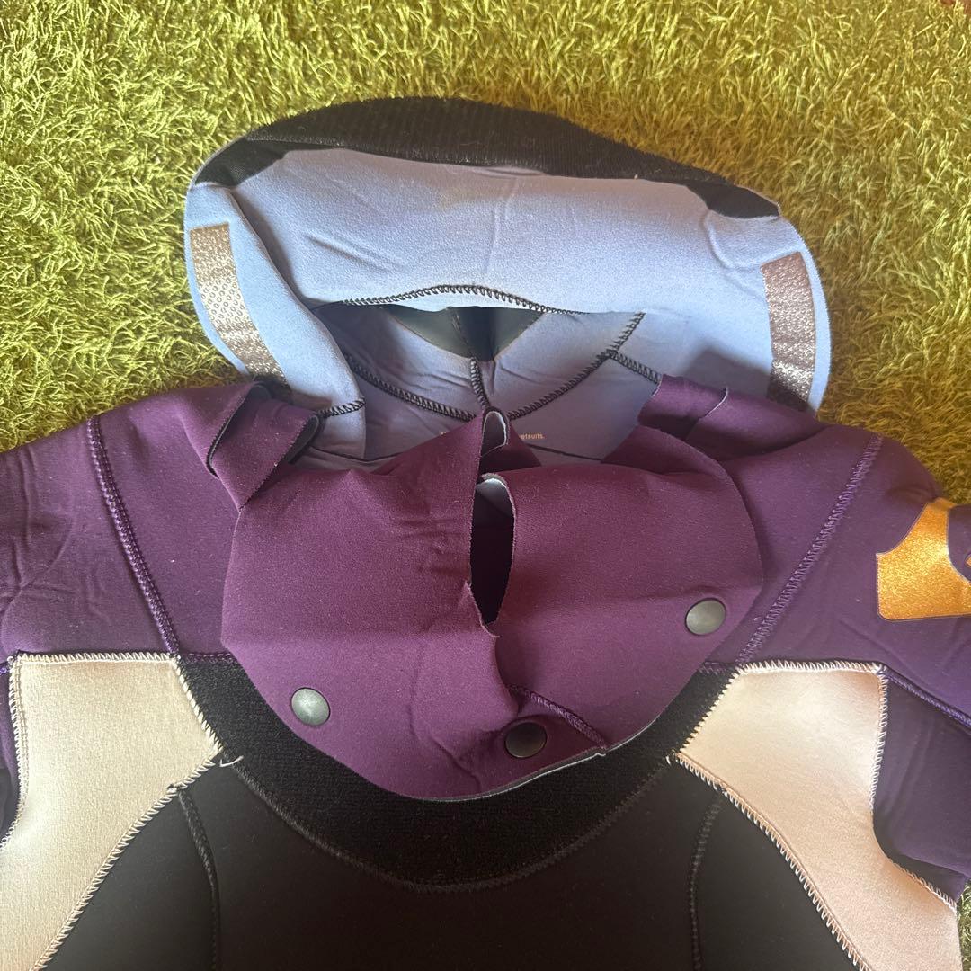 ROXY 3mmウエットスーツ