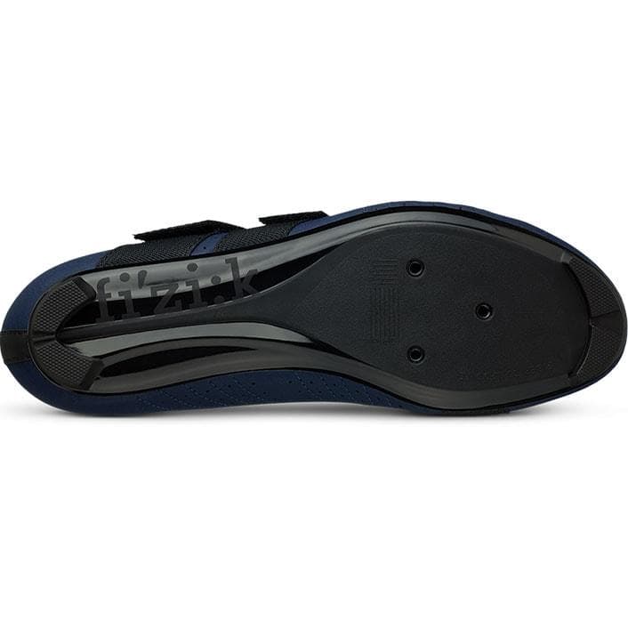 Fizik(フィジーク) R5 パワーストラップ シューズ 37.0