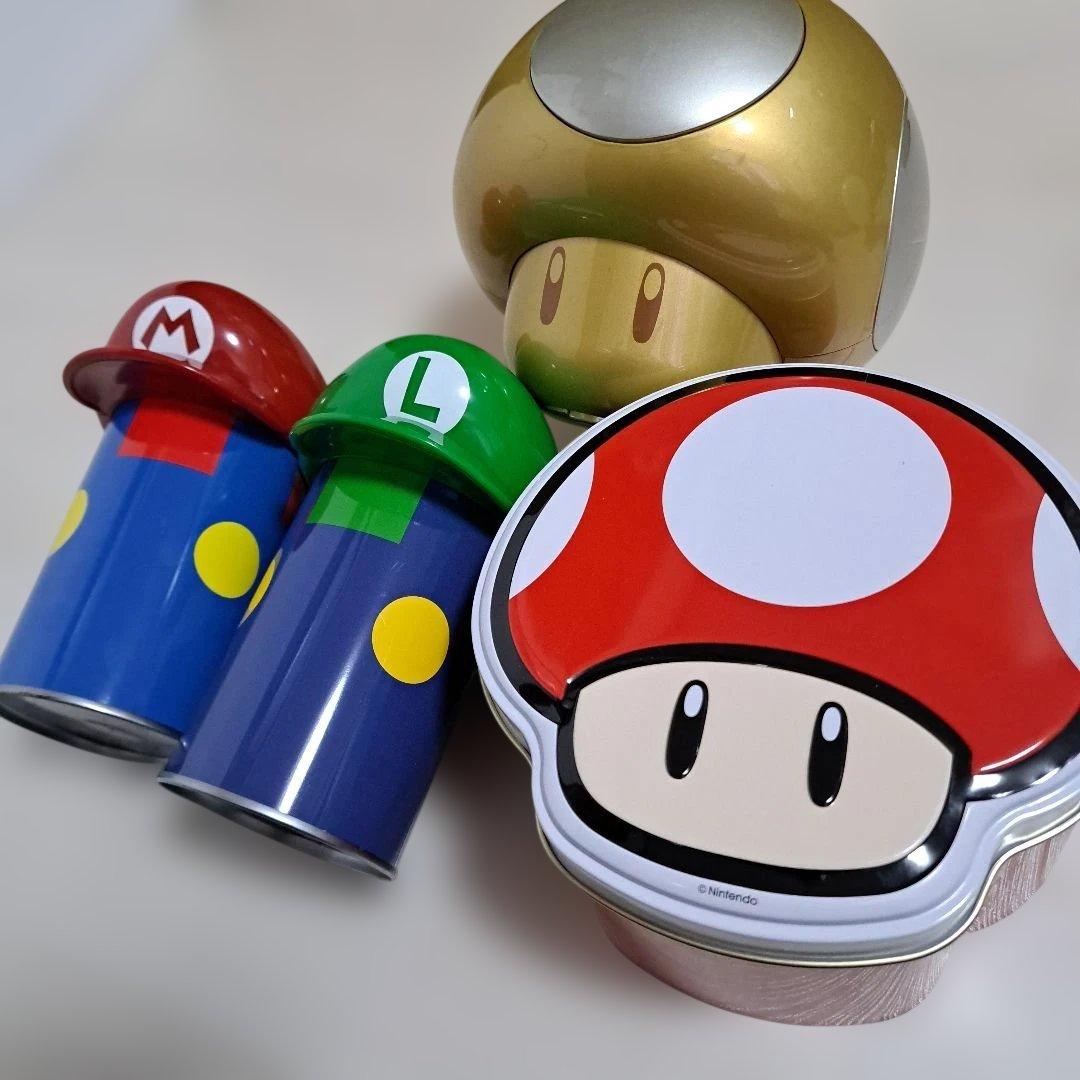 スーパーマリオ　クッパ　テレサ　フィギュア　30cm　BIG　ユニバ　USJ