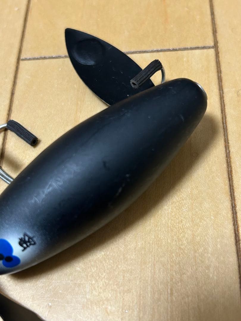 痴虫　クワメス