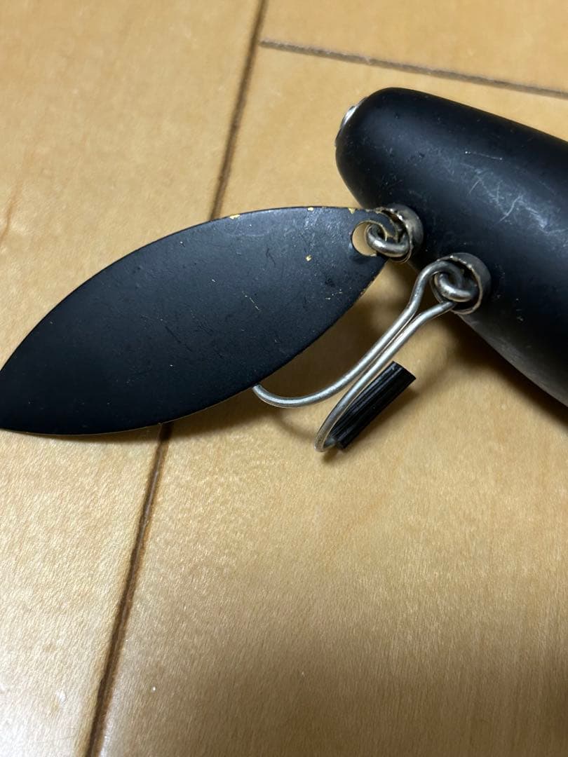 痴虫　クワメス