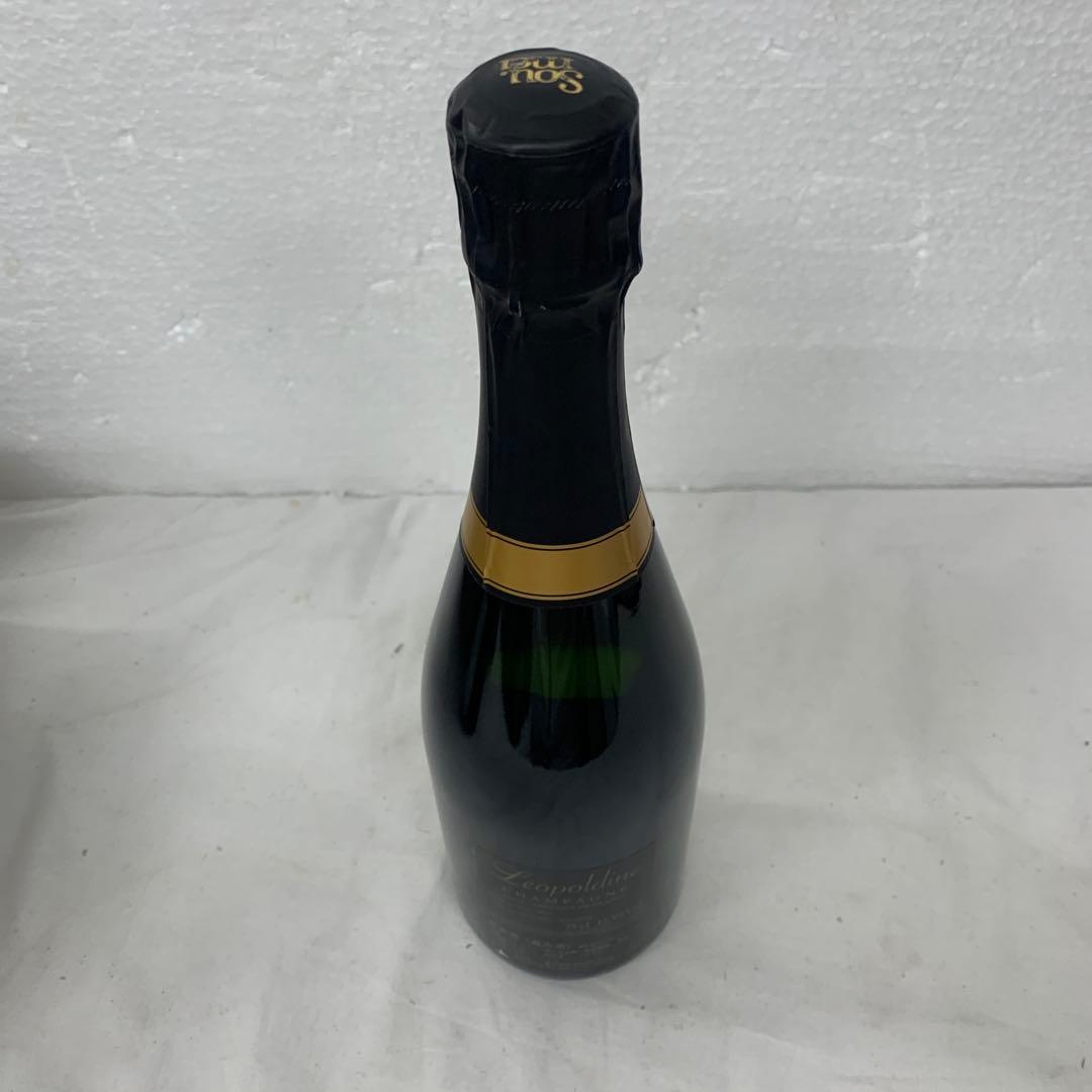 ソウメイ　ブリュット750ml 正規品