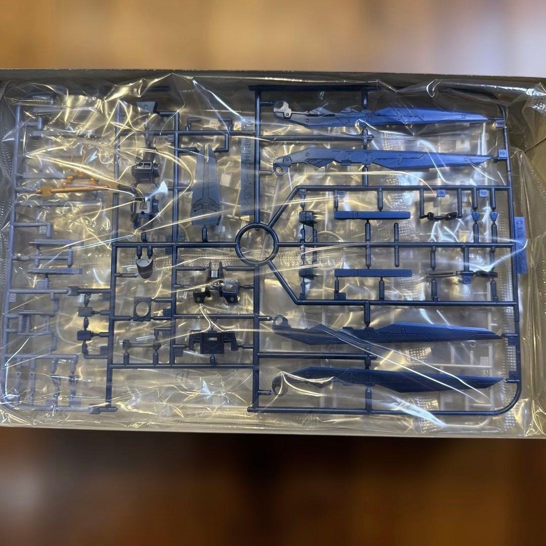 ポ*コ様 RG ガンダムSEED 4点セット