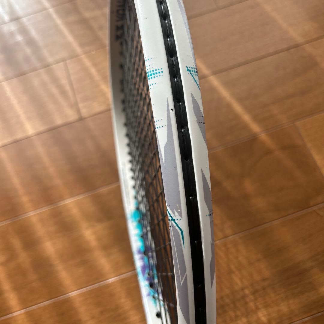 ヨネックス　ボルトレイジ5V UXL0