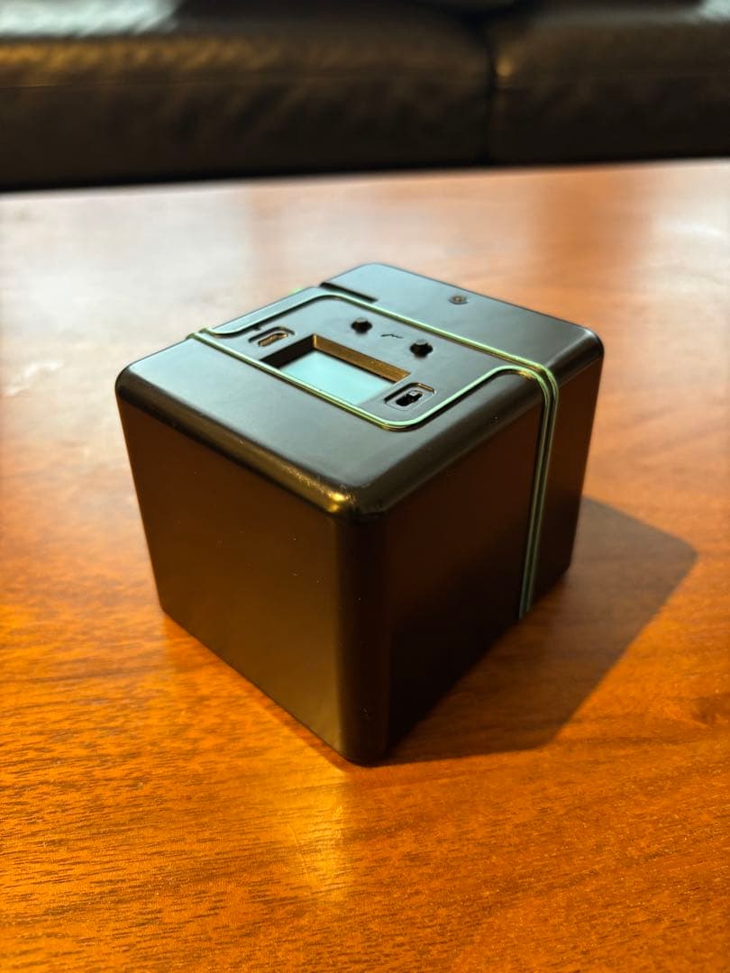 【動作確認済】Vitruve (ヴィートゥルーヴ) VBTデバイス 付属品完備