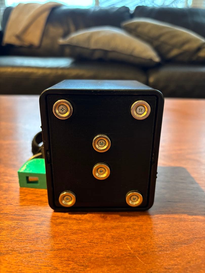 【動作確認済】Vitruve (ヴィートゥルーヴ) VBTデバイス 付属品完備