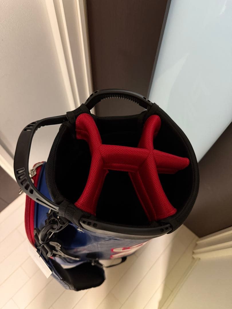 PING キャディバッグ 新品未使用