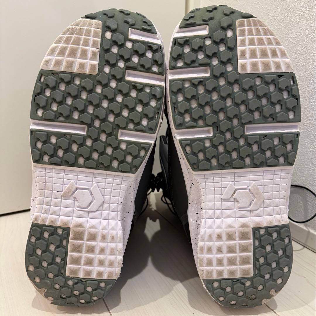 northwave edge 26.0 ノースウェーブ エッジ グレー