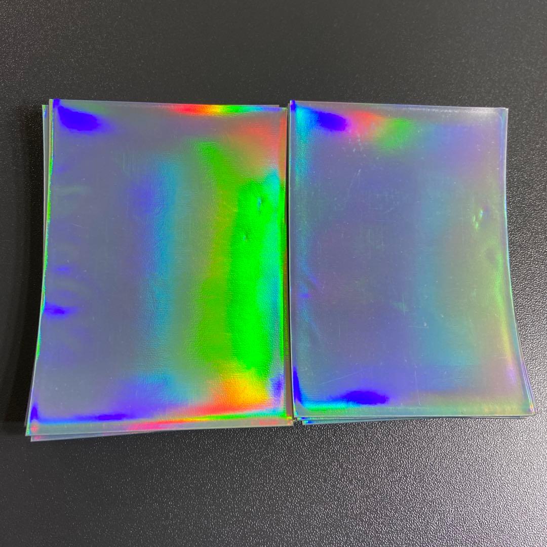 DMデッキ開発部 アンちゃん スリーブ 46枚