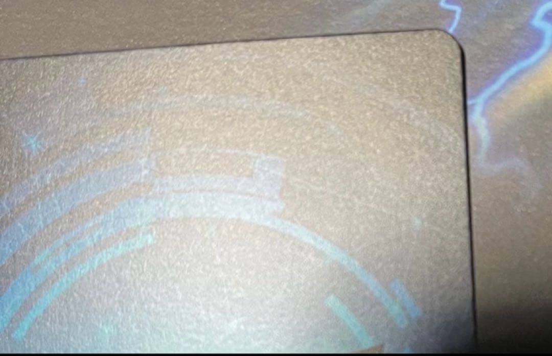 ドラゴンボールダイバーズ大会 賞状風優勝カード