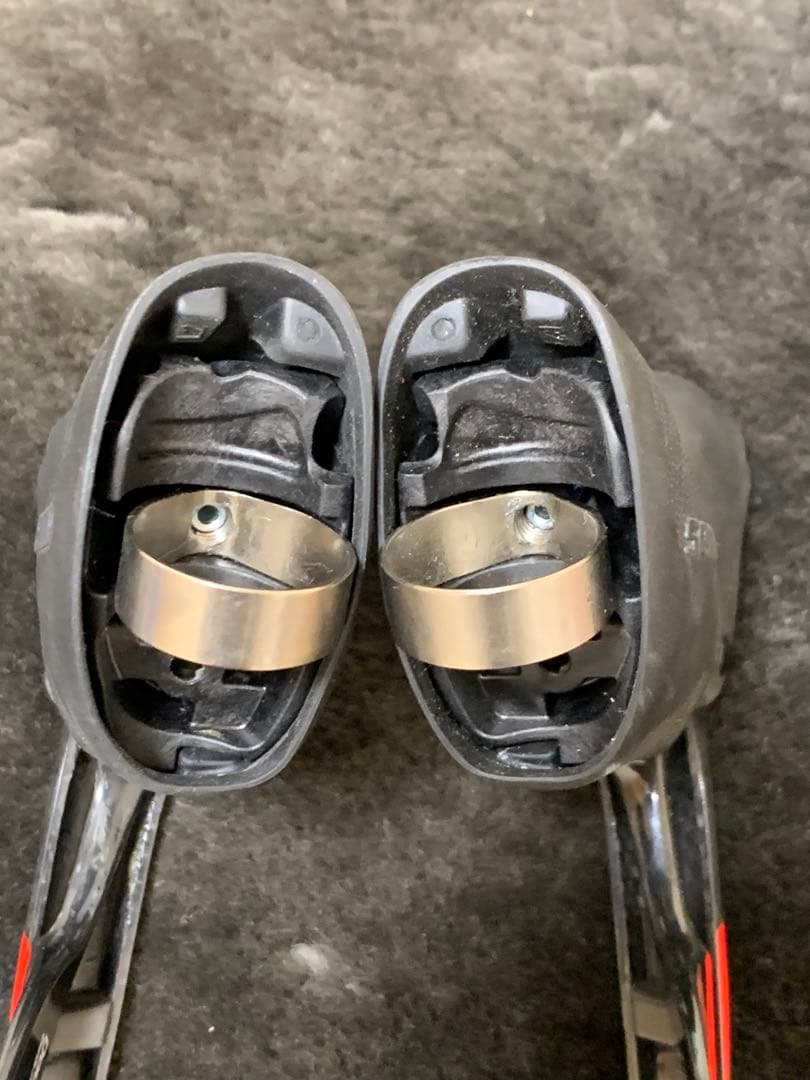 SRAM スラムRED 22 ダブルタップレバー