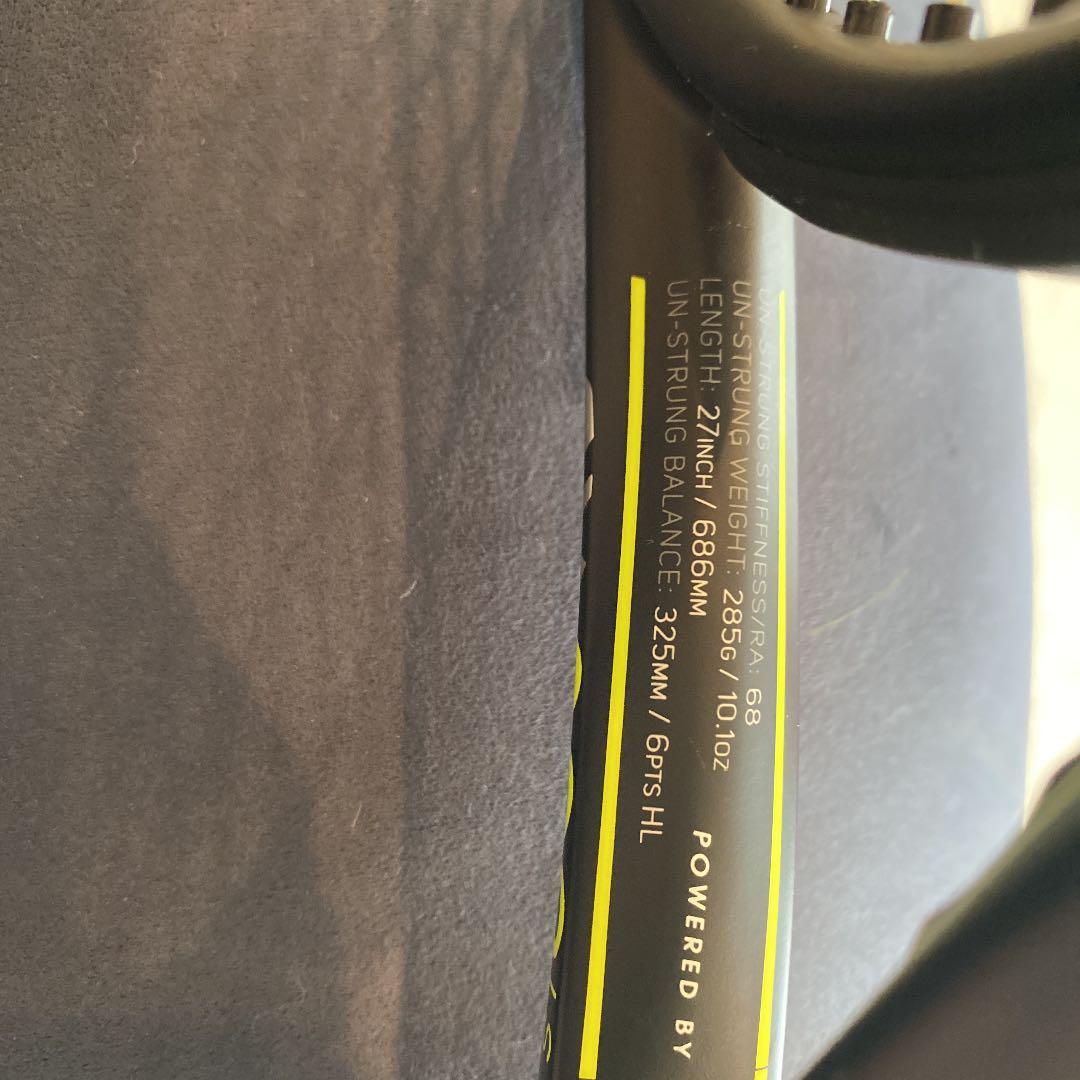 スリクソン SX300LS G2