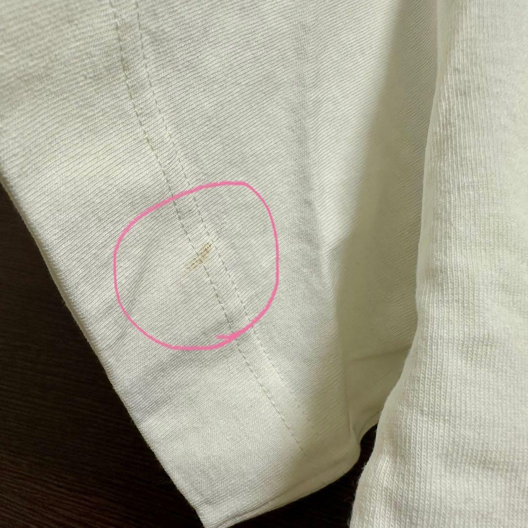 非売品Tシャツ　ミスチル　IT'S A WONDERFUL WORLD