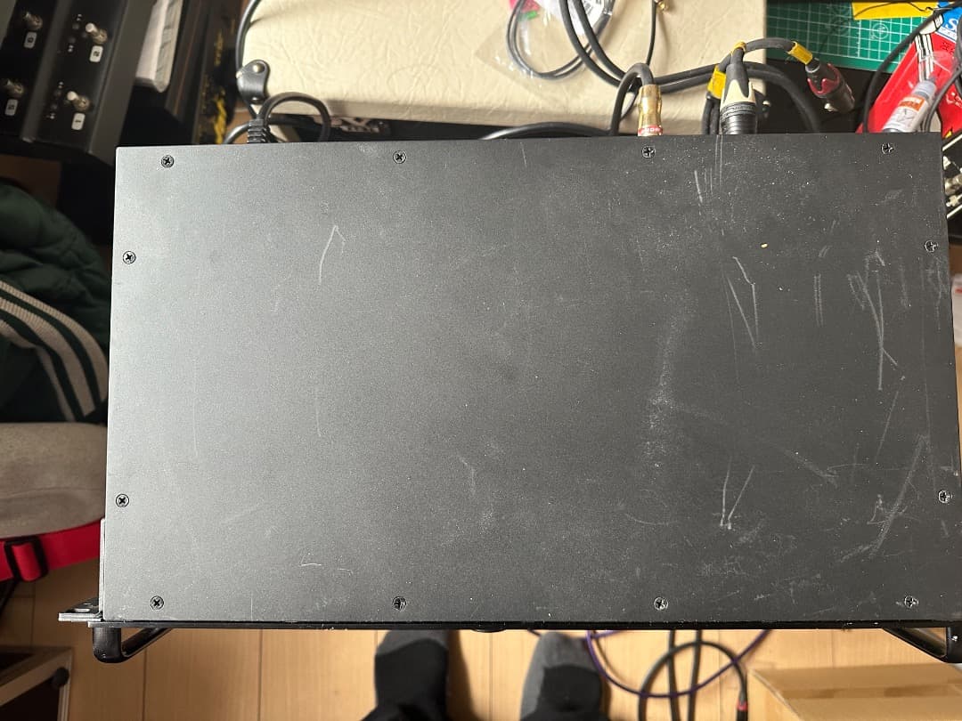 Fractal Audio Systems AXE-FX III ジャンク品