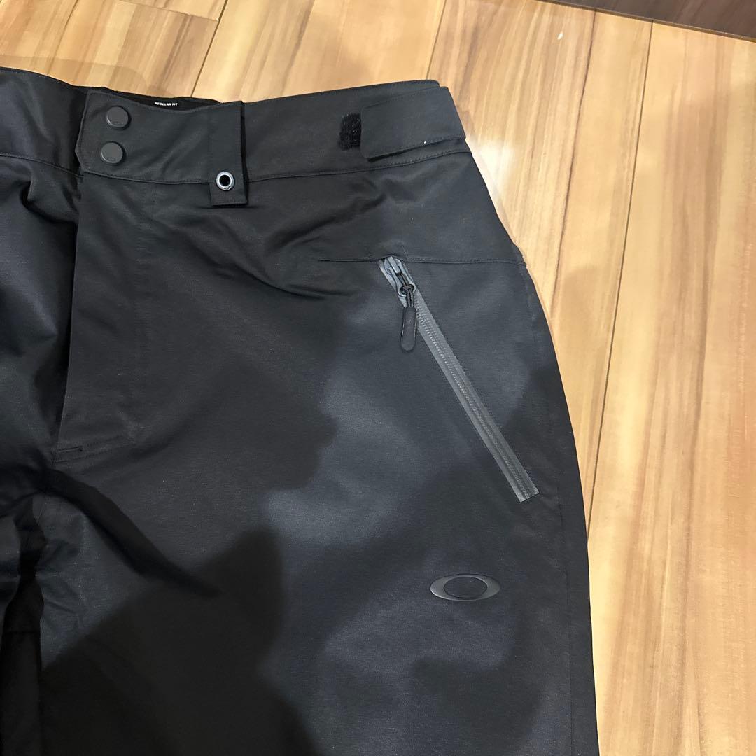 Oakley オークリースノボウェア
