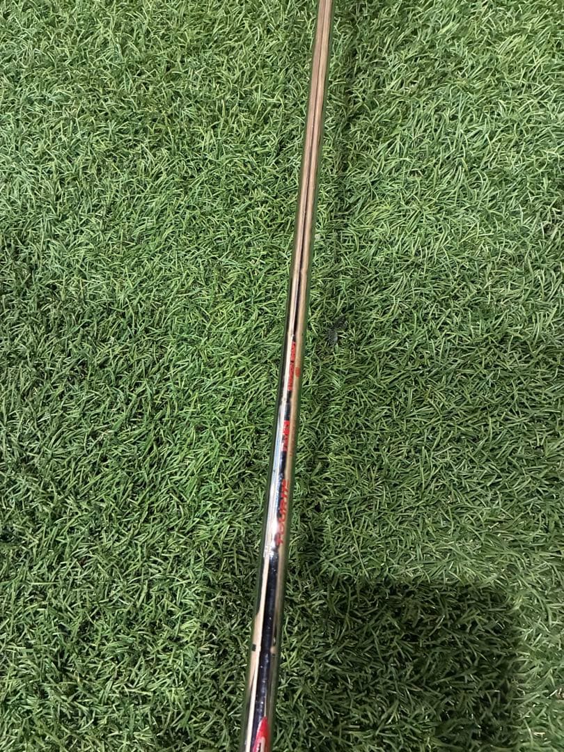 T100S 6-P T200タイトリスト　アイアン　モーダス115s