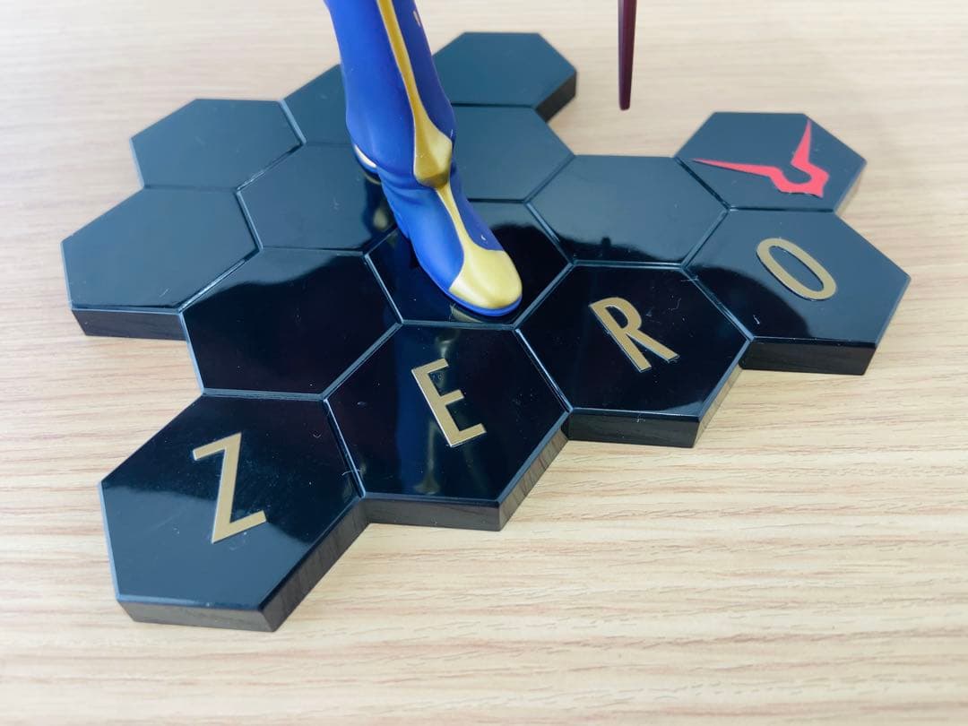 コードギアス 反逆のルルーシュ R2 g.e.m.シリーズ ゼロ 10th