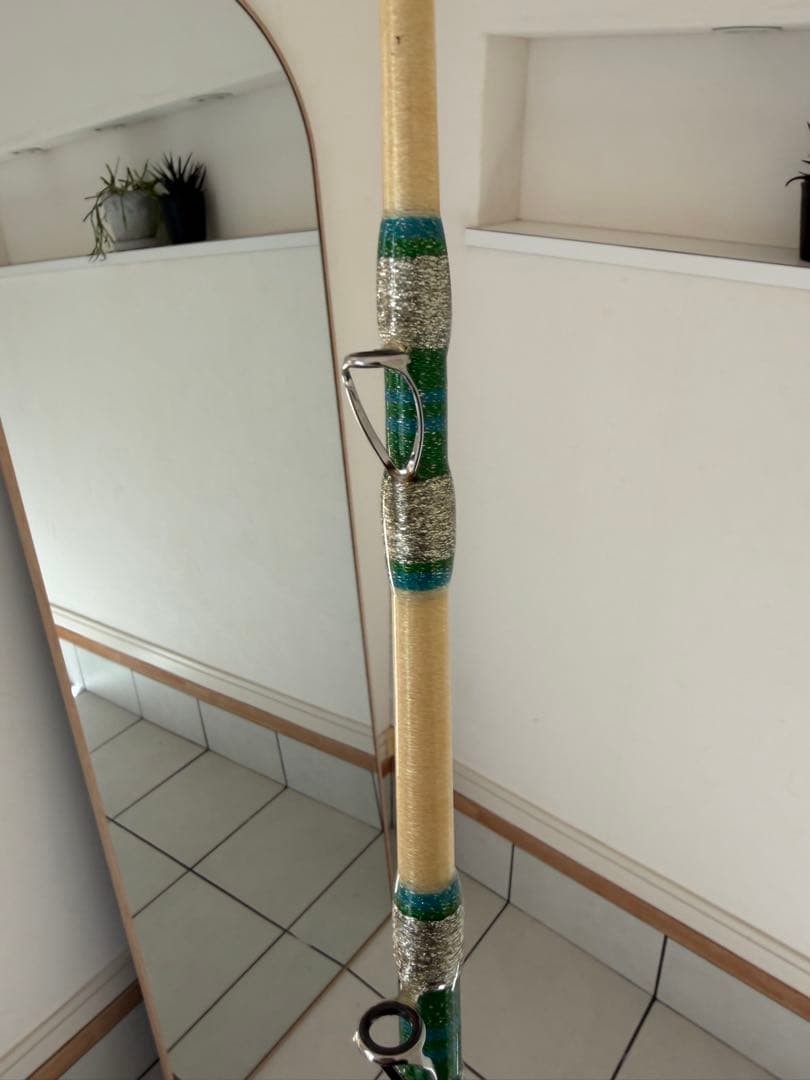 ゴクスペ ゴクエボリューションF 195-200 大物泳がせ 青物 即戦力