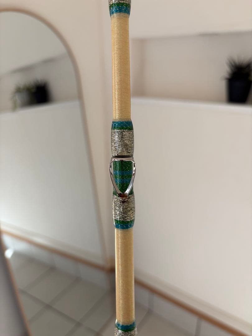 ゴクスペ ゴクエボリューションF 195-200 大物泳がせ 青物 即戦力