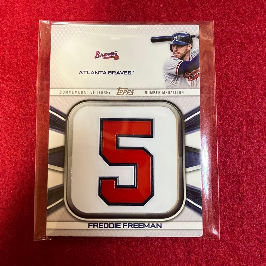 トップス　2022シリーズ1ジャージナンバー4枚セット　大谷翔平