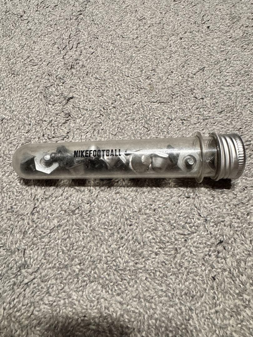 サッカースパイク