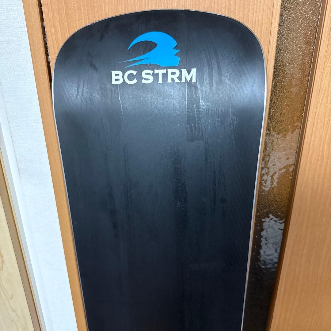 BCSTREAM RX64（18-19）