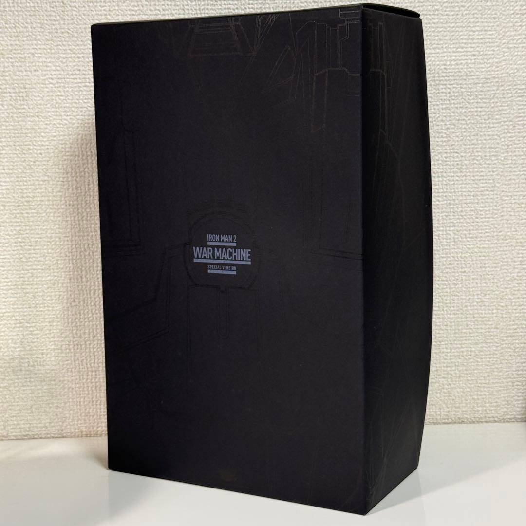 ホットトイズ ウォーマシーン シークレット プロジェクト 【限定600体】