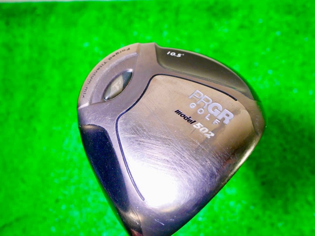 プロギア OAKLEY PING ゴルフクラブセット