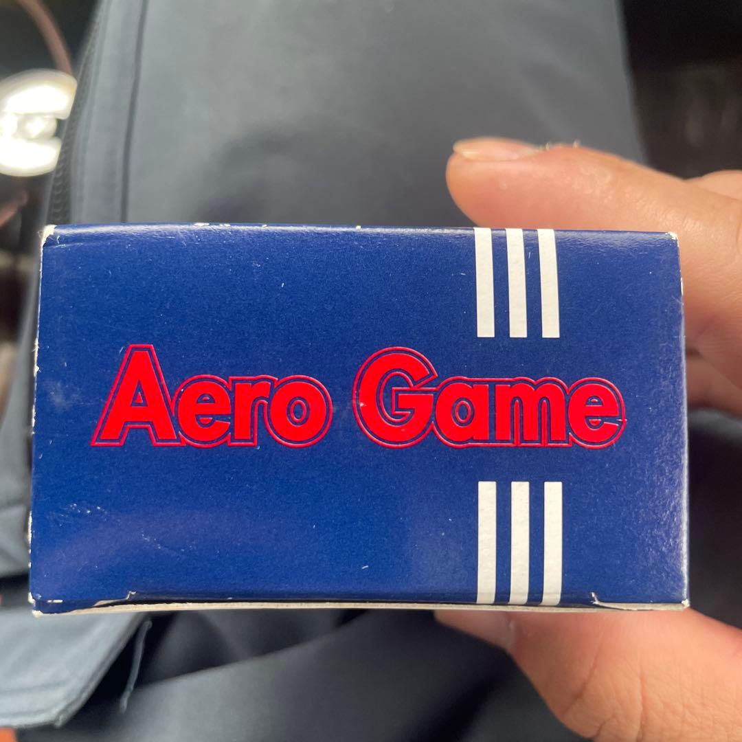 その他 Singapore Airlines Aero Game