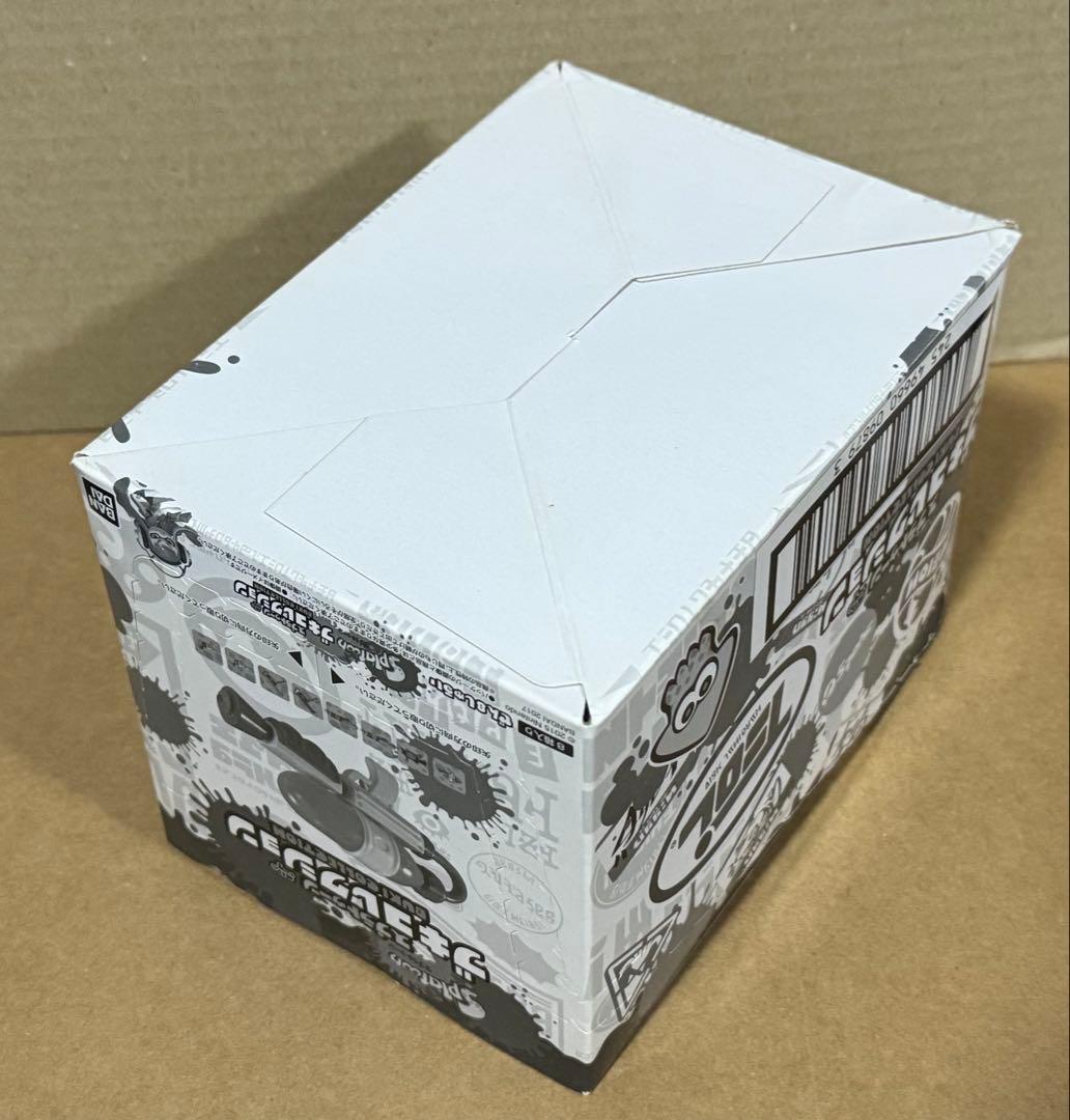 【匿名配送】 スプラトゥーン ブキコレクション 初代