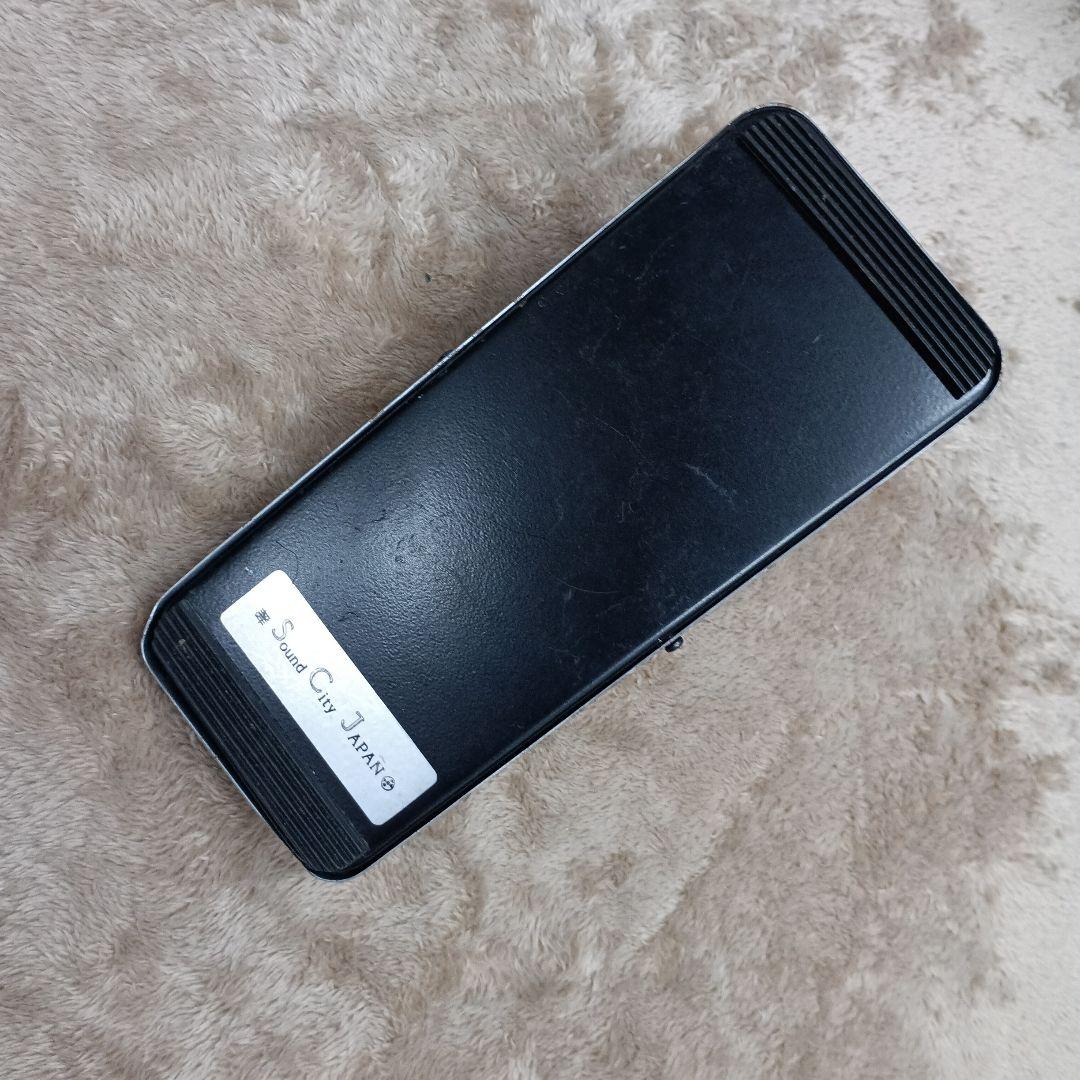 TONG-BENDER FUZZ　ギターエフェクター