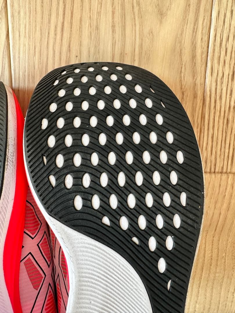 スパイク・シューズ asics S4 (1013A129) 26.0