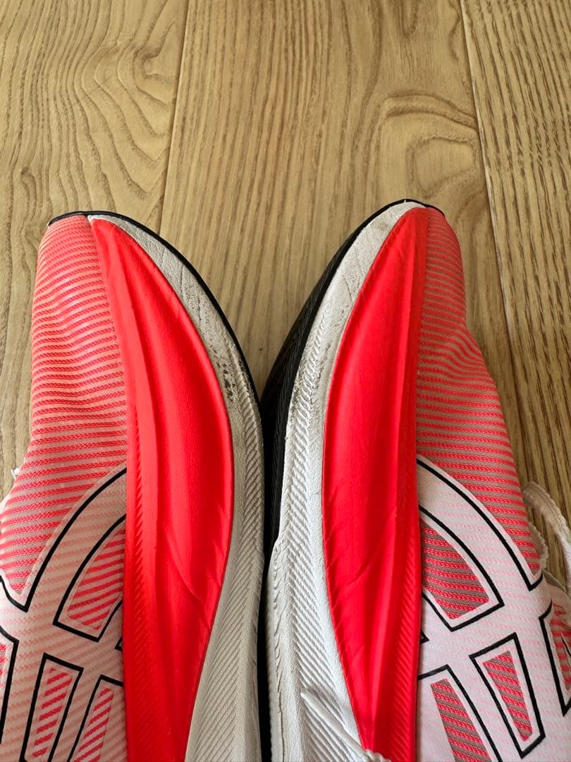 スパイク・シューズ asics S4 (1013A129) 26.0