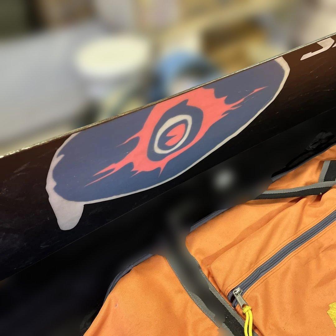 SALOMON スノーボード　BURTON ビンディング　レディース　145㌢