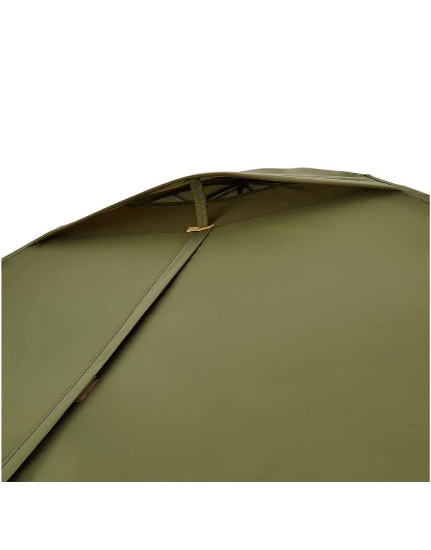 コールマン ツーリングドーム STテント+純正未使用スチールキャノピーポール付き