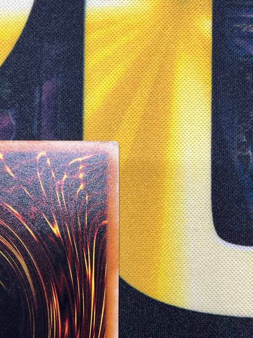 あ*や様 遊戯王　暗黒騎士ガイア　レリーフ　PH-52　①