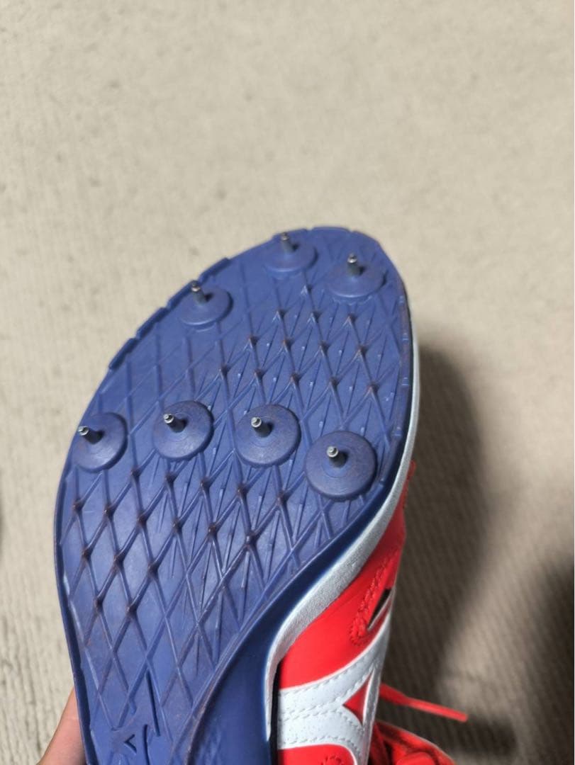 MIZUNO(ミズノ)クロノインクス NEO 26cm