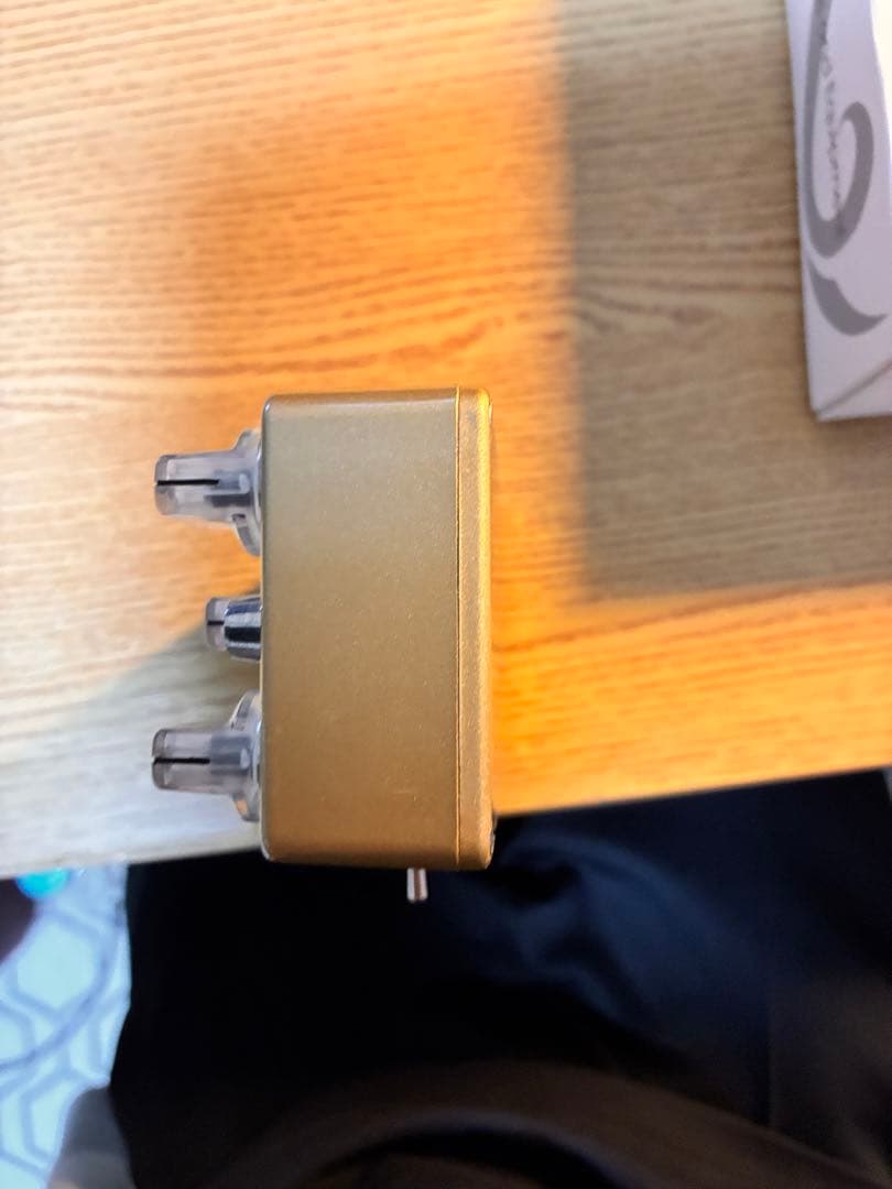 VIVIE FenneComp ベースコンプレッサー