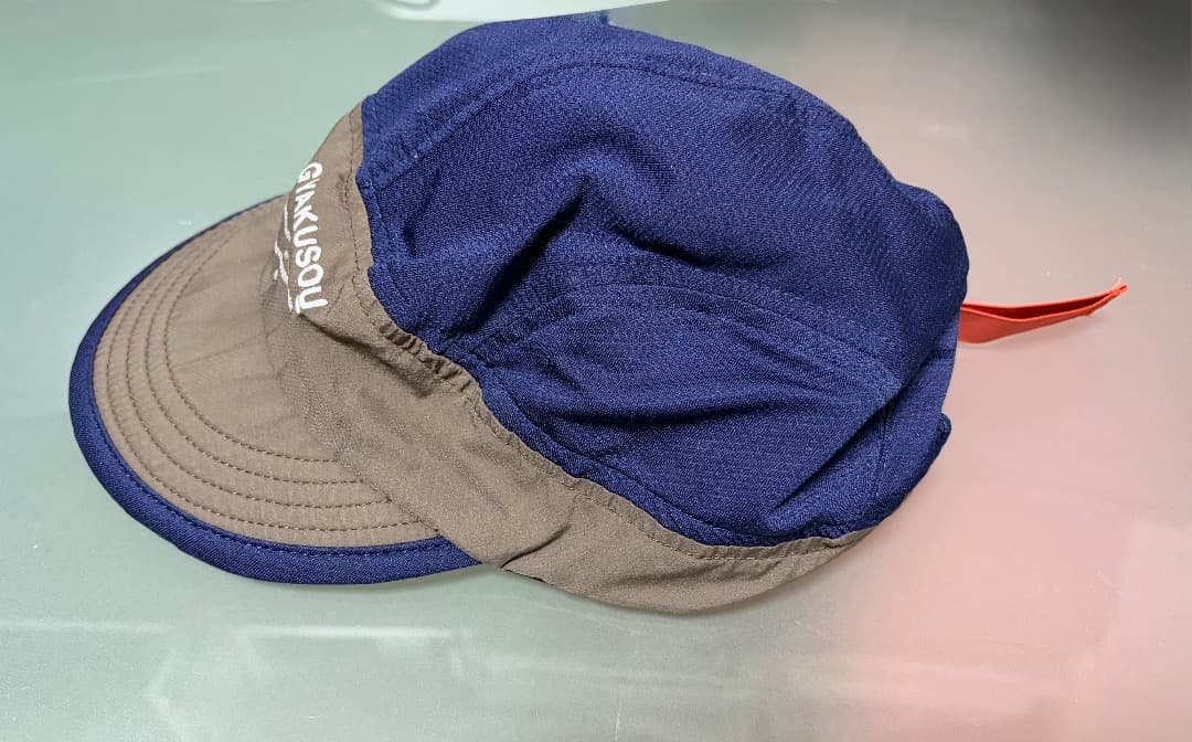 Nike gyakusou ランニング キャップ　3点セット