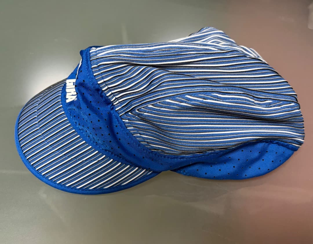 Nike gyakusou ランニング キャップ　3点セット