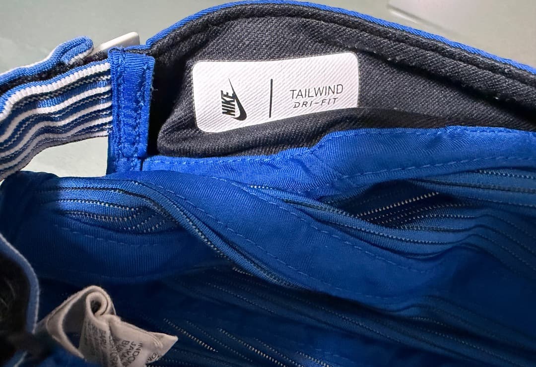 Nike gyakusou ランニング キャップ　3点セット