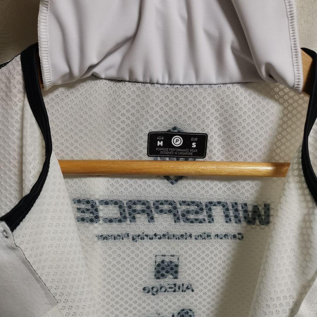 PURPOSE Hypermesh PRO AE Tri Suit 限定デザイン