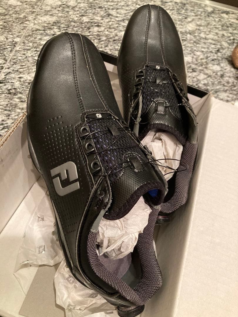 ゴルフシューズ　DRYJOYS