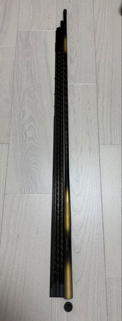 NFT DFダイアフラッシュ 魁メバル 中硬調 53 日本フィッシングタックル