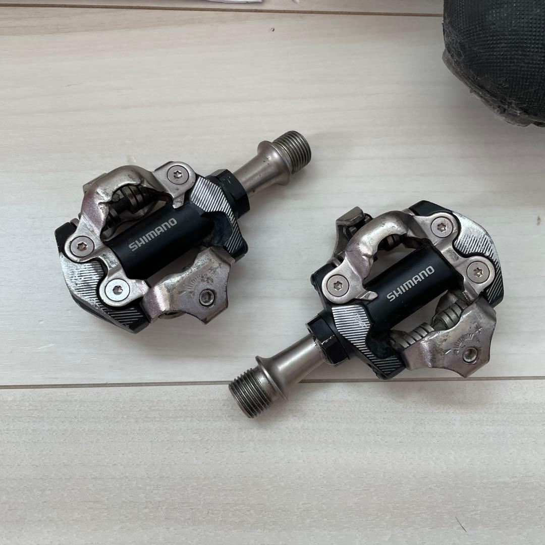 Northwave シューズ　SHIMANO ビンディングペダルセット